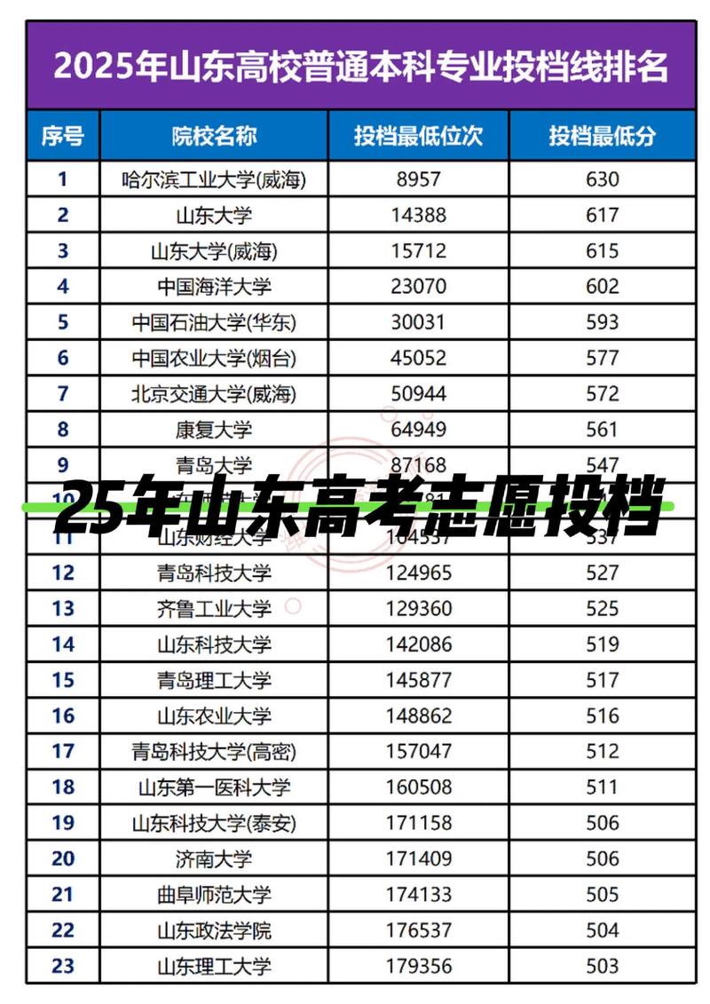 高考志愿填报：未来的导航灯
